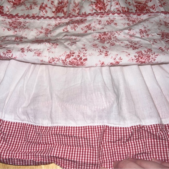 💥 Polly & Friends Girls Size 6 Dress GUC - Picture 9 of 10